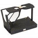 Maddox Stereoscope, c. 1920