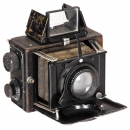 Ernemann Miniatur-Klapp, c. 1920