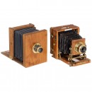2 Field Cameras