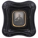 Daguerreotype Glenisson, c. 1850