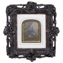 English Daguerreotype by Philip Monson, c. 1850-60
