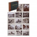 Photographic Album Jerusalem II by Bonfils and Zangaki, c. 187