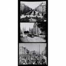 Peter Fischer: Hohenstaufenring, Heumarkt and Appellhofplat