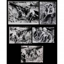 Peter Fischer: Removal of Ruins 1945 (Millowitsch Ensemble in 