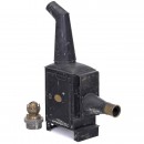 Magic Lantern by Newton & Co., c. 1900