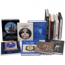 Magic Lantern Collector's Literature
