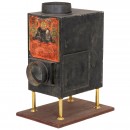 Mittelstrass Magic Lantern, c. 1890