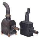 2 Magic Lanterns