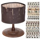 Zoetrope (Wheel of Life) by Bradley, c. 1870
