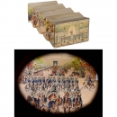 Perspective Diorama by Le Vigot, c. 1875