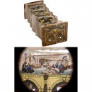 Perspective Diorama The Thames Tunnel, c. 1860