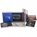 Optical Illusions Collector's Literature