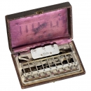 Certa Adding Machine
