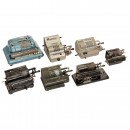 7 Calculating Machines