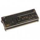 XxX ('X multiplied by X') Calculating Machine, 1906 onwards