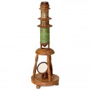 Nuremberg Compound Monocular, c. 1820