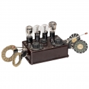 Monette 28 Radio Receiver, 1929