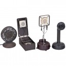 4 Microphones