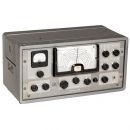 Geloso G209 Amateur-Receiver, c. 1960