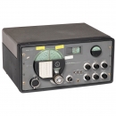 Hallicrafters SX-42 Commercial Receiver, 1946