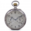 German Navy Deck Watch by A. Lange & Söhne, 1941