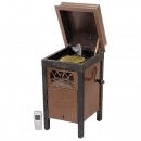 Baby Cabinet Gramophone, c. 1930