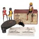 Talking Machine Toys, c. 1915