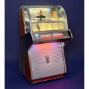 Fanfare 100 Stereo Jukebox, c. 1959