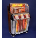 Wurlitzer 1250 Jukebox, 1950