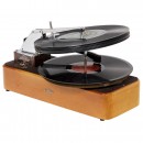 Joboton 10 Record Changer, c. 1948