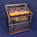 Wurlitzer Lyric Jukebox, c. 1980