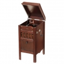 Miniature Floor Gramophone, c. 1925