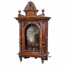 Polyphon Style 104 Coin-Operated Disc Musical Box, c. 1899