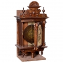 Symphonion No. 33 Coin-Activated Musical Box, c. 1900