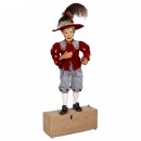 Electric Advertising Automaton, c. 1960s