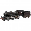 Märklin No. 2588 Tender Locomotive, Gauge I