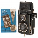 Pilot Reflex (3 x 4 cm), 1931