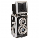 Luckyflex (TLR 24 x 36 mm!), 1948