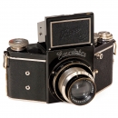 Exakta B, Version 4, 1935