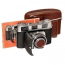 Retina III C Type 028/N (Nachbau), 1977