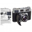 Retina III C Type 028/N (Nachbau), 1977