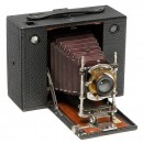 No. 4 Cartridge Kodak, 1897
