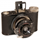 Nagel Ranca 46/0 (No. 100020), 1930