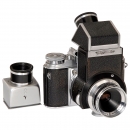 Prominent with Reflex Housing, 1953