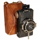 Kolibri (523/18), 1930