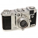 Tenax II (580/27), 1938