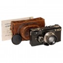 Contax I, 1934