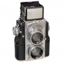 Contaflex TLR, 1935