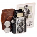 Contaflex TLR, 1935