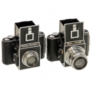 Reflex-Korelle I and II